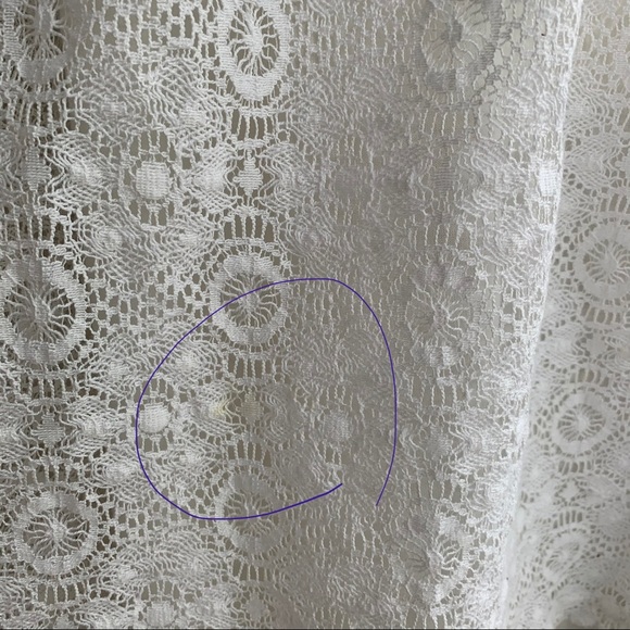 •Urban Outfitters Pins & Needles•Strapless Dress-S - Picture 8 of 9